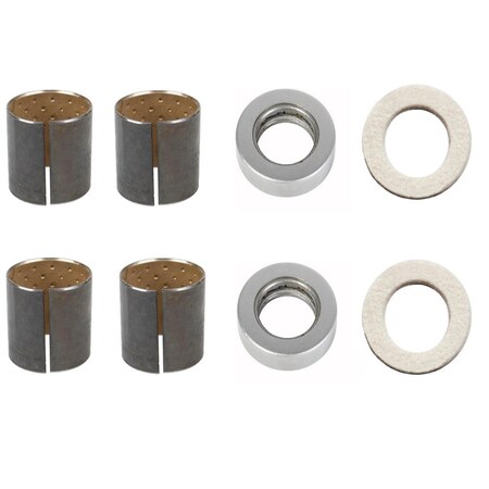 Aic Replacement Parts Spindle Bushing Kit Fits Massey Ferguson 2135 35 TO35 TO30 135 TO20 20 235 290 T FRB10-0004SPINDLEBSHING